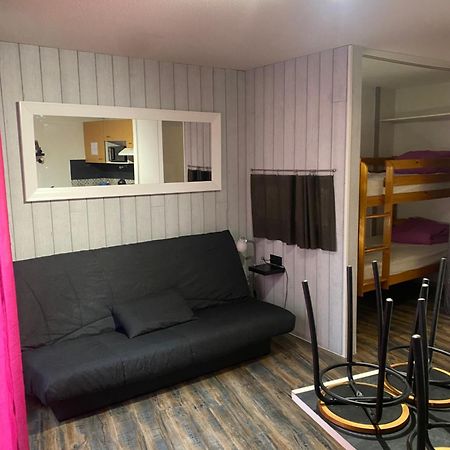 Residence Bellevue Cauterets Bagian luar foto