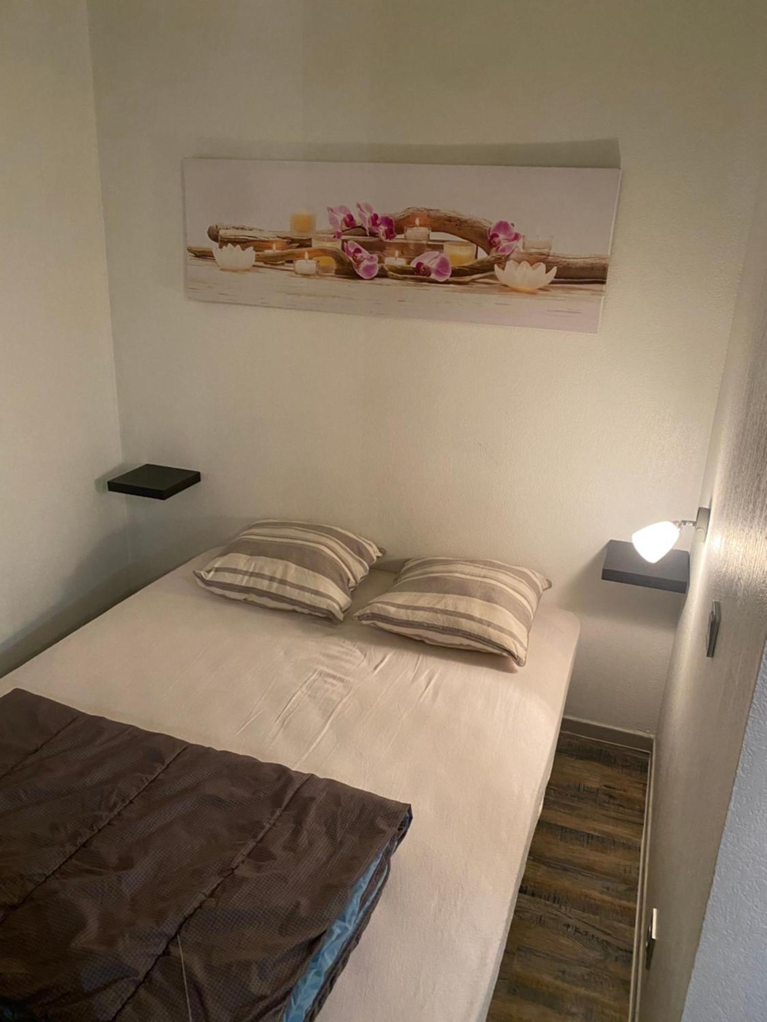 Residence Bellevue Cauterets Bagian luar foto