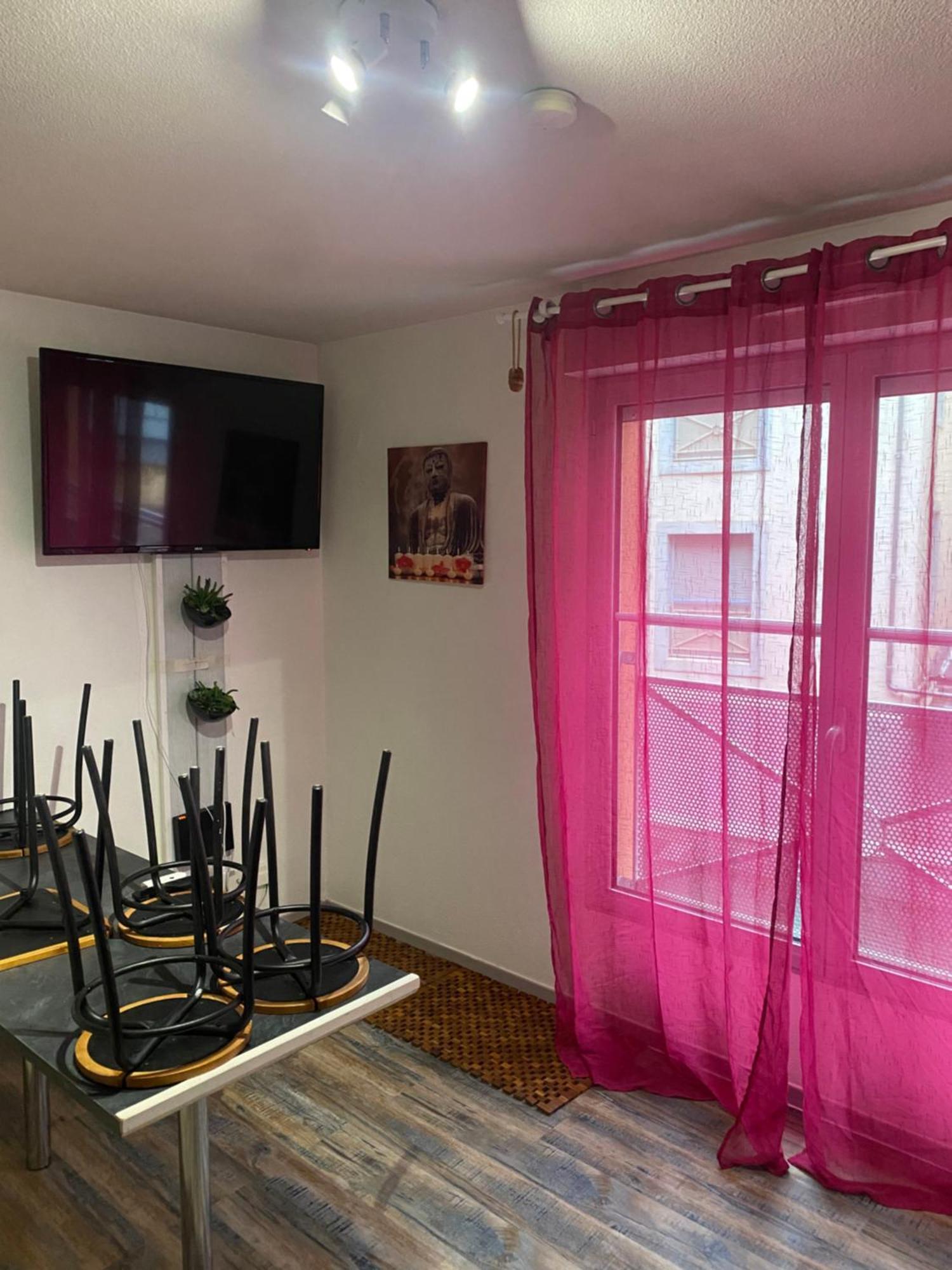 Residence Bellevue Cauterets Bagian luar foto